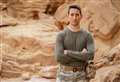 Jonathan Broom-Edwards takes on Channel 4's Celebrity SAS: Who Dares Wins