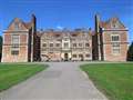 #VolunteersWeek: I love every minute says Shaw House & museum volunteer