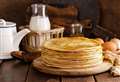 Frying pans at the ready!