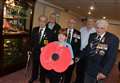 Newbury man awarded Gold Badge for lifetime of service