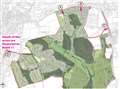 Council slams "inadequate" Sandleford plans