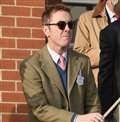 Huge crowds and celebrities expected at Newbury Racecourse this weekend