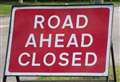 Part of A4 to shut for ‘repair and maintenance works’