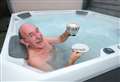 And relax....