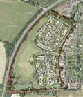 Councillors query approval of Tull Way development