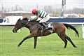 Jump racing returns to Newbury tomorrow