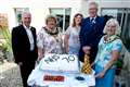 Garden party to celebrate 70th birthday of the NHS 