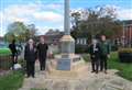 War memorial gets a makeover