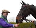 Simonsig loss adds to the end for Sprinter Sacre