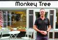 Cafe Culture - Monkey Tree, Newbury