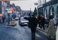 Newbury memories in pictures: The pedestrianisation of Northbrook Street