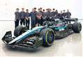 Newbury firm named best supplier for Formula 1