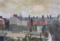 New book on Newbury painter Christopher Hall’s love of Wales coincides with exhibition of his world travels at museum.