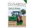 Autumn Out & About magazine free to pick up from West Berkshire outlets from September 3