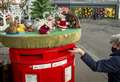 Warnings over Christmas post as 115,000 workers get set for more strikes 