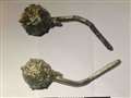 Centuries-old finds declared treasure