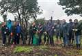 School builds wildlife haven