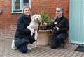 Newbury MP visits Dogs Trust Newbury headquarters