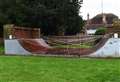 Aldermaston Parish Council speaks out on skate ramp debate
