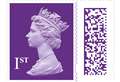 Royal Mail makes further changes to new stamp roll-out