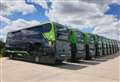 Free bus travel for festive shoppers