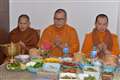 Newbury spa promises experience of Thailand