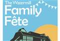 Roll up for the Watermill family fete!