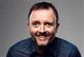 Over 100 extra dates added to Chris McCausland’s Yonks! UK Tour