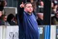Ramos strikes twice as Hungerford win in Plymouth