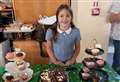 Village school supports cancer charity
