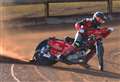 Kintbury's Max targets British success