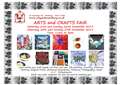 City Arts & Crafts Fairs