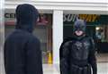 Student filmmaker shoots Batman film in Newbury