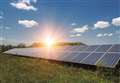 75 acre solar farm plans are submitted for Grazeley 