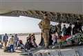 Afghan evacuees find safety in Newbury hotels