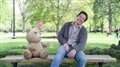 One man and his bear