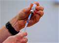 Walk-in Covid-19 vaccinations being offered in Basingstoke 