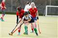 Fay's late goal can't save ladies