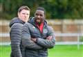Romeo pleased with Hanworth Villa point