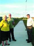 Cash strapped Tadley sports complex appeals for £20,000