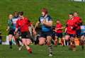 McAvoy full of praise for Blues side