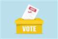 Compton Parish Council holds election for one seat