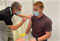 Young 'super enthusiastic' for vaccines