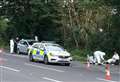 Thames Valley Police close off A4 in ongoing rape investigation
