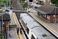 Major works to affect train services across district next week - and what you need to know