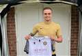 New man desperate to impress