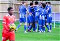 Thatcham put five past Binfield