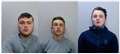 Pc Andrew Harper murder trial: Three teenagers guilty of manslaughter 