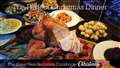 The perfect Christmas dinner