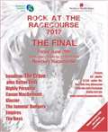 Time to vote for your favourite local band ...
